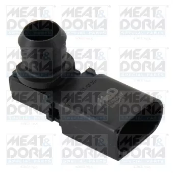 MEAT & DORIA 82581 - Capteur de pression, servofrein