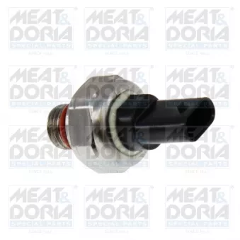 MEAT & DORIA 827049 - Capteur, pression des gaz échappement