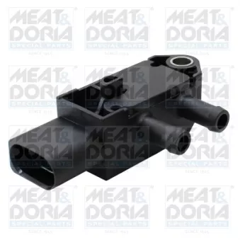 MEAT & DORIA 827050 - Capteur, pression des gaz échappement