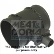 Débitmètre de masse d'air MEAT & DORIA [86274E]