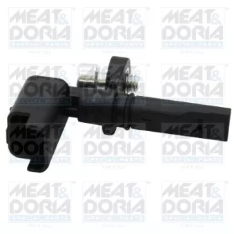 MEAT & DORIA 901221 - Capteur, vitesse de roue