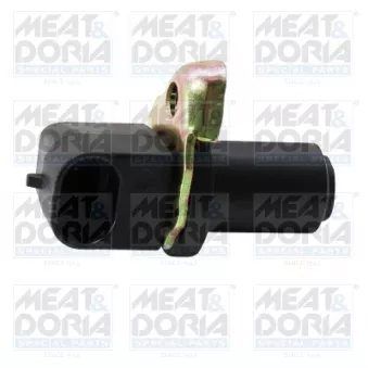 MEAT & DORIA 901273 - Capteur, vitesse de roue