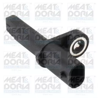 MEAT & DORIA 901327 - Capteur, vitesse de roue