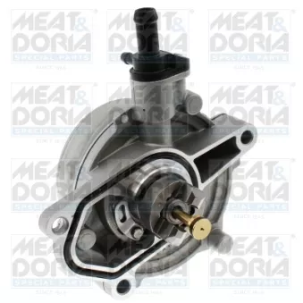 Pompe à vide, freinage MEAT & DORIA OEM A53-0197