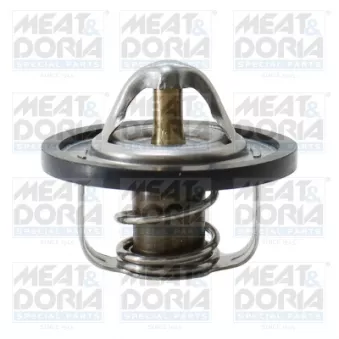 Thermostat d'eau MEAT & DORIA 92100