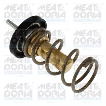 Thermostat d'eau MEAT & DORIA 921002