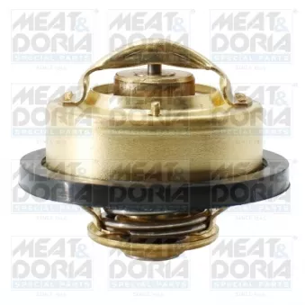 Thermostat d'eau MEAT & DORIA OEM 2734598