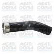 Gaine de suralimentation MEAT & DORIA [961013]