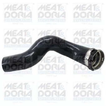Gaine de suralimentation MEAT & DORIA OEM 144601915R