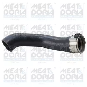 MEAT & DORIA 961021 - Gaine de suralimentation