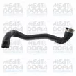 MEAT & DORIA 961027 - Gaine de suralimentation