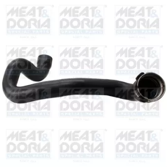 Gaine de suralimentation MEAT & DORIA OEM 8200753502
