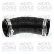 Gaine de suralimentation MEAT & DORIA [961049]