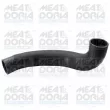 Gaine de suralimentation MEAT & DORIA [961065]