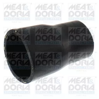 Gaine de suralimentation MEAT & DORIA 961088 pour OPEL INSIGNIA 2.0 CDTi 4x4 - 170cv