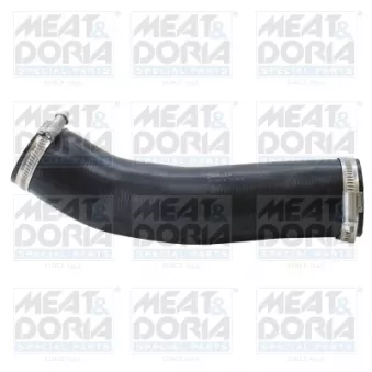 Gaine de suralimentation MEAT & DORIA 961123