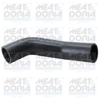 Gaine de suralimentation MEAT & DORIA 961129 pour MITSUBISHI OUTLANDER 2.0 DI-D - 140cv