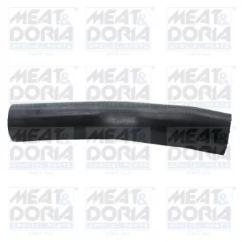 Gaine de suralimentation MEAT & DORIA 961131 pour MITSUBISHI OUTLANDER 2.0 DI-D - 140cv