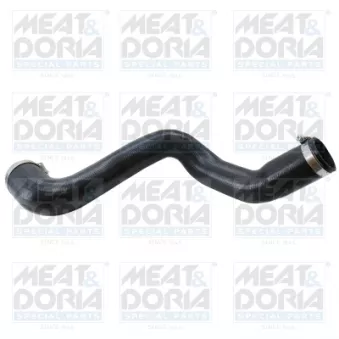 Gaine de suralimentation MEAT & DORIA OEM 4809886AC