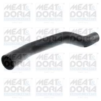 MEAT & DORIA 961179 - Gaine de suralimentation