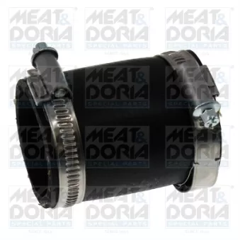 Gaine de suralimentation MEAT & DORIA 961193 pour OPEL ASCONA 2.5 CRDi - 170cv