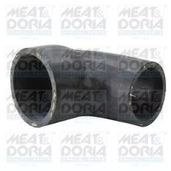 Gaine de suralimentation MEAT & DORIA 961213 pour LAND ROVER DEFENDER 2.4 Td4 4x4 - 122cv