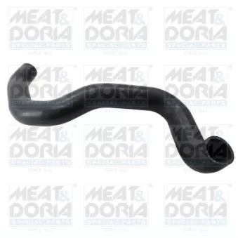 Gaine de suralimentation MEAT & DORIA 961216