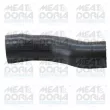 Gaine de suralimentation MEAT & DORIA [961217]