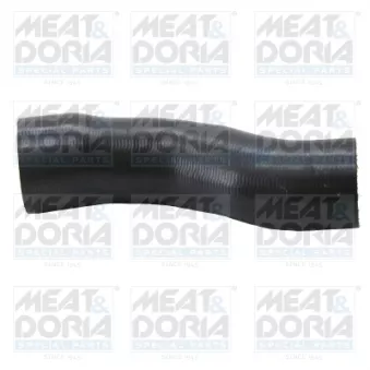 Gaine de suralimentation MEAT & DORIA 961217