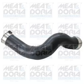 Gaine de suralimentation MEAT & DORIA 961255 pour BMW Série 5 520 d xDrive - 211cv