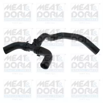 Gaine de suralimentation MEAT & DORIA 961272