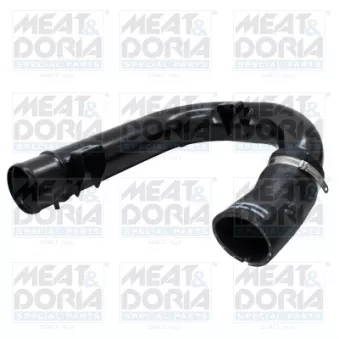 Gaine de suralimentation MEAT & DORIA OEM 51791015