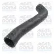 Gaine de suralimentation MEAT & DORIA [96345]