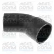 Gaine de suralimentation MEAT & DORIA [96348]
