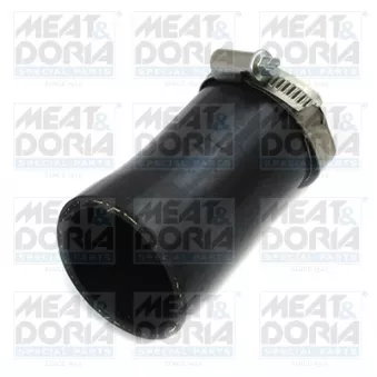 Gaine de suralimentation MEAT & DORIA OEM 1K0145828S