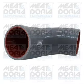 Gaine de suralimentation MEAT & DORIA OEM 6M516C646GA