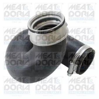 Gaine de suralimentation MEAT & DORIA OEM 3B0145828H