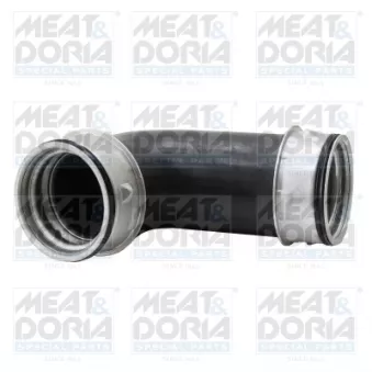 Gaine de suralimentation MEAT & DORIA OEM 6q0145838e