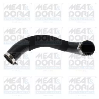 Gaine de suralimentation MEAT & DORIA OEM 4G0145738T