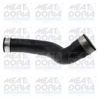 Gaine de suralimentation MEAT & DORIA OEM 2115284282