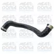 MEAT & DORIA 96820 - Gaine de suralimentation