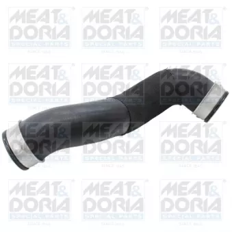 Gaine de suralimentation MEAT & DORIA 96833