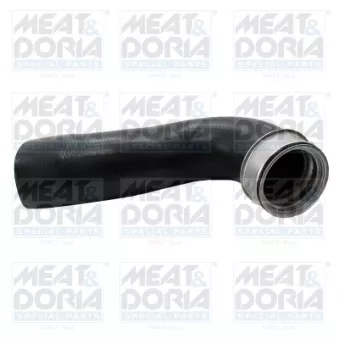 Gaine de suralimentation MEAT & DORIA OEM A1635016082