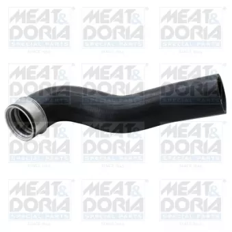 Gaine de suralimentation MEAT & DORIA OEM A1645280382