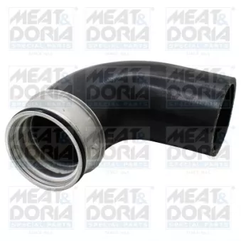 Gaine de suralimentation MEAT & DORIA 96847 pour MERCEDES-BENZ CLASSE S S 350 BlueTEC / d - 258cv