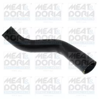 Gaine de suralimentation MEAT & DORIA OEM 51816508