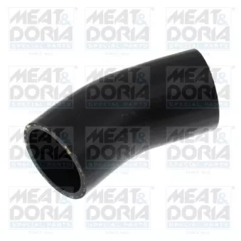 MEAT & DORIA 96857 - Durite de radiateur