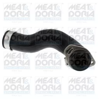 Gaine de suralimentation MEAT & DORIA OEM 11617800967