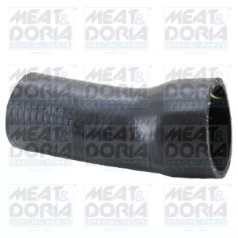 Gaine de suralimentation MEAT & DORIA OEM 11617792631