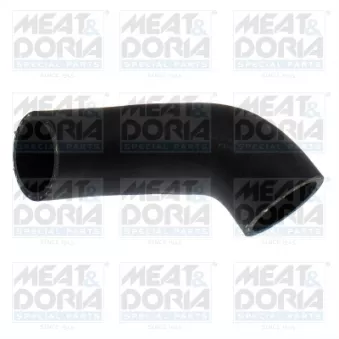 Gaine de suralimentation MEAT & DORIA OEM 13712753079